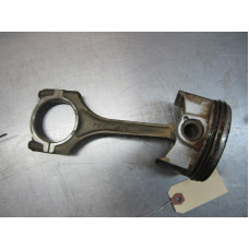 06S108 Piston and Connecting Rod Standard For 02-04 HONDA CR-V  2.4